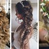 Wedding Hairstyles For Extremely Long Hair (Photo 9 of 15)