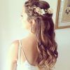 Wedding Hairstyles For Teenage Bridesmaids (Photo 10 of 15)