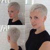 Sleek Coif Hairstyles With Double Sided Undercut (Photo 20 of 25)