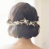 Country Wedding Hairstyles For Short Hair (Photo 10 of 15)
