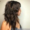 Dynamic Layered Feathered Bangs Hairstyles (Photo 18 of 25)
