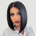 25 Collection of Shoulder Length Straight Haircuts