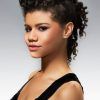 Simple Short Hairstyles With Scrunched Curls (Photo 20 of 25)
