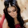 Wedding Hairstyles For Long Relaxed Hair (Photo 12 of 15)