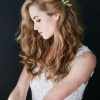 Wedding Hairstyles For Long Hair With Curls (Photo 4 of 15)