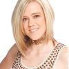 Blonde Bob Hairstyles With Tapered Side (Photo 7 of 25)