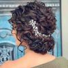 Wavy Low Updos Hairstyles (Photo 23 of 25)