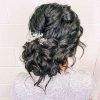 Wavy Low Updos Hairstyles (Photo 7 of 25)