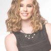 Medium Haircuts For Thick Curly Frizzy Hair (Photo 10 of 25)