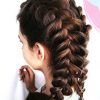 Asymmetrical French Braided Hairstyles (Photo 21 of 25)