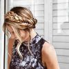 Fishtail Crown Braided Hairstyles (Photo 12 of 25)