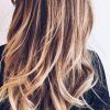 Balayage Hairstyles For Long Layers (Photo 5 of 25)