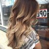 Balayage Hairstyles For Long Layers (Photo 16 of 25)