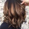 Balayage Hairstyles For Long Layers (Photo 12 of 25)