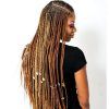Side Parted Braid Hairstyles (Photo 9 of 25)