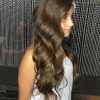 Curly Pony Hairstyles For Ultra Long Hair (Photo 9 of 25)