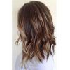 Fringy Layers Hairstyles With Dimensional Highlights (Photo 15 of 25)