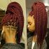  Best 25+ of Cornrows and Senegalese Twists Ponytail Hairstyles