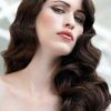 Classic Wedding Hairstyles For Long Hair (Photo 4 of 15)