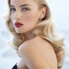 Pin Up Wedding Hairstyles (Photo 10 of 15)