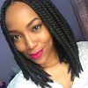 Twisted Lob Braided Hairstyles (Photo 10 of 25)