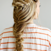 Rope And Fishtail Braid Hairstyles (Photo 4 of 25)