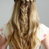 Rope And Fishtail Braid Hairstyles (Photo 1 of 25)
