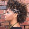 Color-Treated Mohawk Hairstyles (Photo 17 of 25)