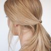 Knotted Ponytail Hairstyles (Photo 7 of 25)