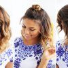 Really Cute Hairstyles For Short Hair (Photo 2 of 25)