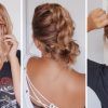 Short And Simple Hairstyles (Photo 14 of 25)