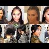 Kim Kardashian Braided Hairstyles (Photo 4 of 15)