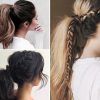 Hairstyles With Pretty Ponytail (Photo 3 of 25)
