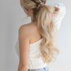Hairstyles With Pretty Ponytail (Photo 20 of 25)