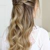Easy French Rope Braid Hairstyles (Photo 10 of 25)