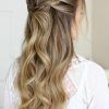 Rope And Braid Hairstyles (Photo 7 of 25)