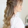 Side Rope Braid Hairstyles For Long Hair (Photo 7 of 25)