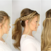 Long Easy Hairstyles Summer (Photo 4 of 25)