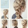 Braided Hairstyles For School (Photo 13 of 15)