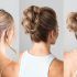 25 Collection of High Bun Hairstyles