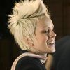 Spikey Mohawk Hairstyles (Photo 11 of 25)