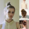 Updo Hairstyles For School (Photo 7 of 15)