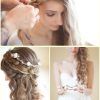 Wedding Hairstyles With Hair Extensions (Photo 4 of 15)