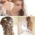  Best 15+ of Wedding Hairstyles for Long Hair Extensions