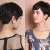 Short Pixie Hairstyles With Bangs (Photo 4 of 15)