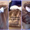 Cute Hairstyles For American Girl Dolls With Long Hair (Photo 9 of 25)