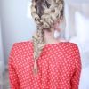 Double Dutch Braids Hairstyles (Photo 6 of 25)