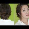 Romantic Twisted Hairdo Hairstyles (Photo 10 of 25)