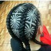 Intricate Boxer Braids Hairstyles (Photo 14 of 15)
