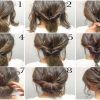 Diy Wedding Guest Hairstyles (Photo 6 of 15)